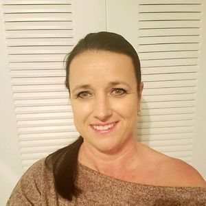 Meet your Posher, April